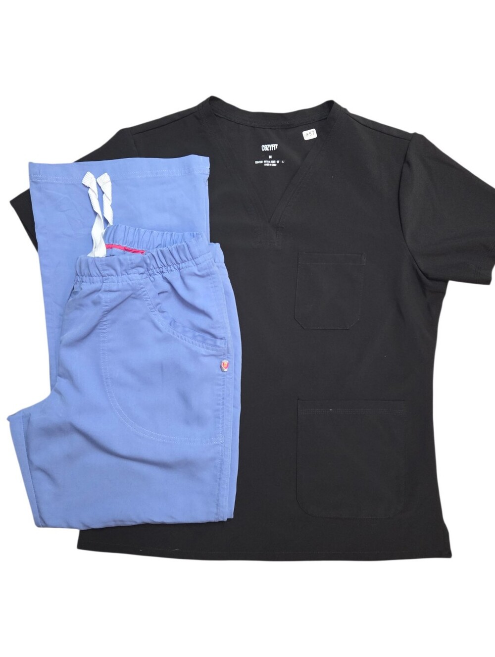 Scrub Set